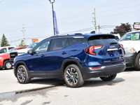 The 2023 GMC Terrain SLT 1.5L is a refined compact SUV that marries rugged capability with sophistic... (image 4)