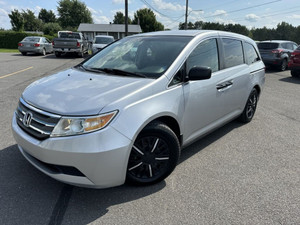 2011 Honda Odyssey LX