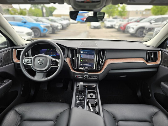 2024 Volvo XC60 Plus Dark Theme in Cars & Trucks in Kitchener / Waterloo - Image 4