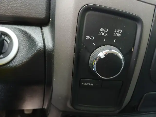 2017 Ram 1500 ST in Cars & Trucks in Winnipeg - Image 13