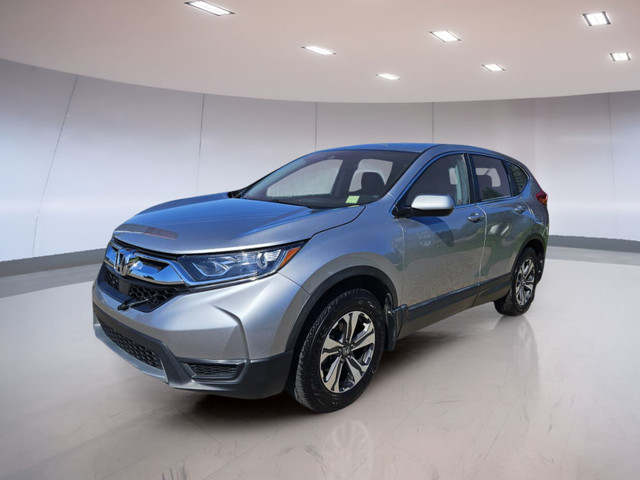 Honda CR-V LX 2017 in Cars & Trucks in Medicine Hat - Image 4