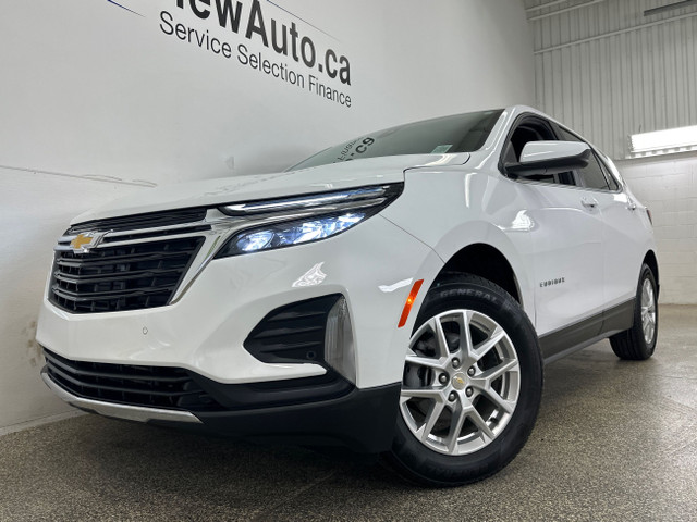 2022 Chevrolet Equinox LT LT/AWD/45KM/OFF 1 OWNER LEASE DIRECT! in Cars & Trucks in Belleville - Image 4