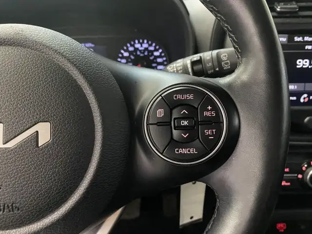 2022 KIA Soul EX *Caméra,CarPlay,Banc chauffant in Cars & Trucks in Laval / North Shore - Image 22