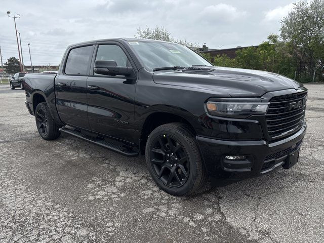 2025 Ram 1500 Sport in Cars & Trucks in Mississauga / Peel Region - Image 3