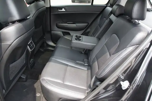 2017 KIA SPORTAGE EX in Cars & Trucks in Oshawa / Durham Region - Image 19