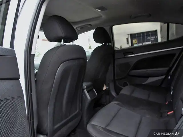 2018 Hyundai Elantra GL SE in Cars & Trucks in Mississauga / Peel Region - Image 28