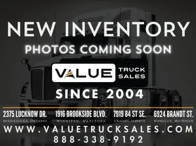 2020 KENWORTH T680 SLEEPER * Kms :766,707 * Engine Make : Paccar * Engine Model : MX13 * Engine HP :...