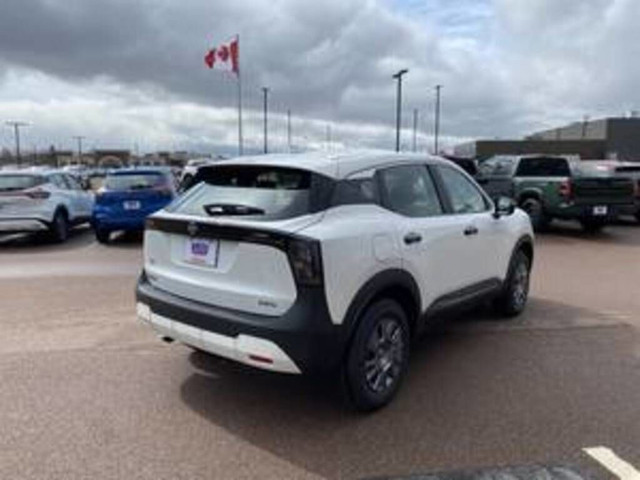 2025 Nissan Kicks S AWD! ECO AND SPORT MODE! ZERO GRAVITY SEATS! in Cars & Trucks in Moncton - Image 3