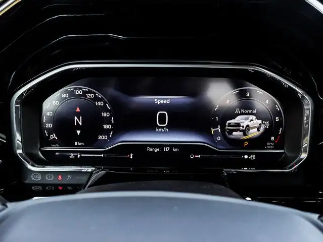 2025 Chevrolet Silverado 1500 LT Trail Boss in Cars & Trucks in Strathcona County - Image 25