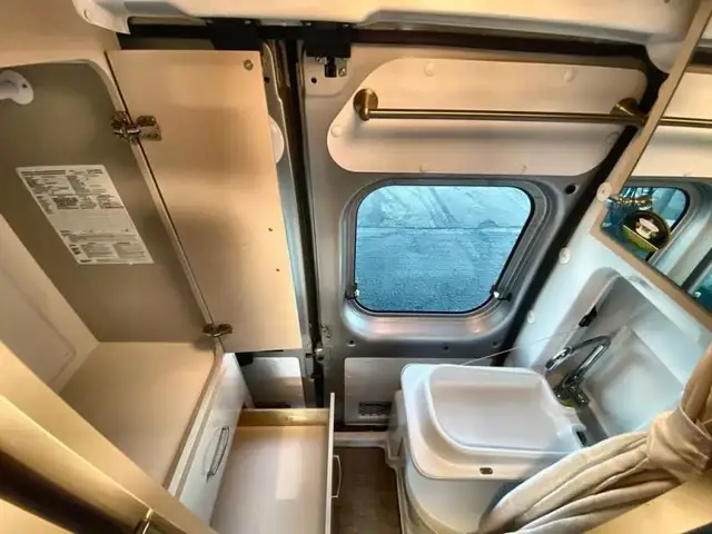 2025 Thor Rize 18M in RVs & Motorhomes in Abbotsford - Image 21