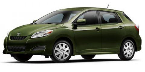 2011 Toyota Matrix BASE in Cars & Trucks in London