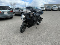 2011 Suzuki GSXR750