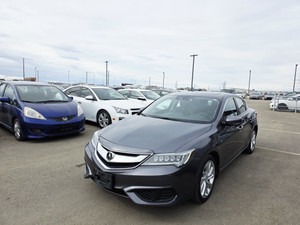 2017 Acura ILX Clean Carfax Well Serviced Backup Camera Remote Starter