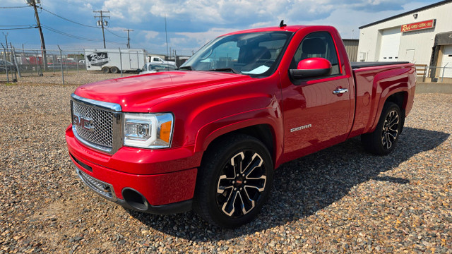 2009 GMC Sierra 1500 in Cars & Trucks in Edmonton - Image 3
