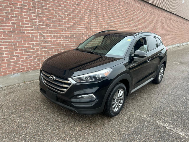 2018 Hyundai Tucson SE in Cars & Trucks in Oshawa / Durham Region - Image 2
