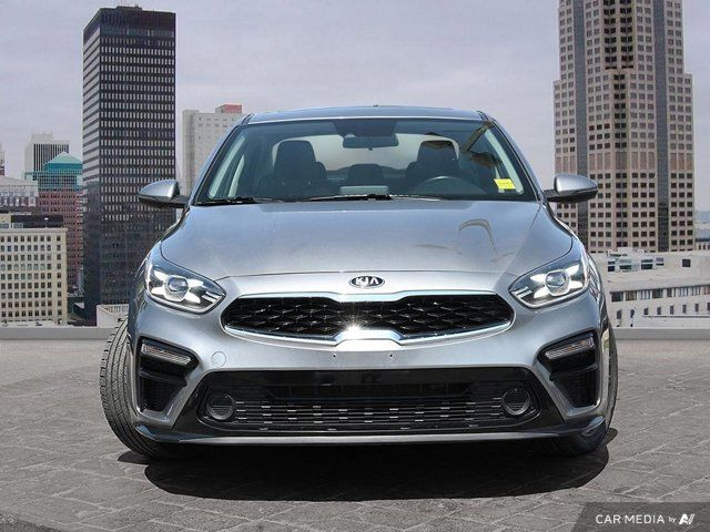 2021 Kia Forte EX | No Accidents in Cars & Trucks in Calgary - Image 2