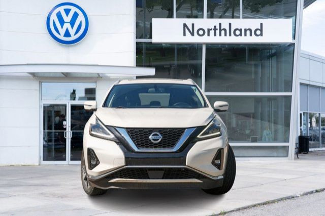 2019 Nissan Murano SL in Cars & Trucks in Calgary - Image 2