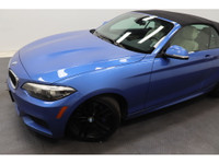 +Sièges en cuir / Leather interior +Sièges chauffants / Heated seats +Bluetooth +Caméra de recul / B... (image 3)
