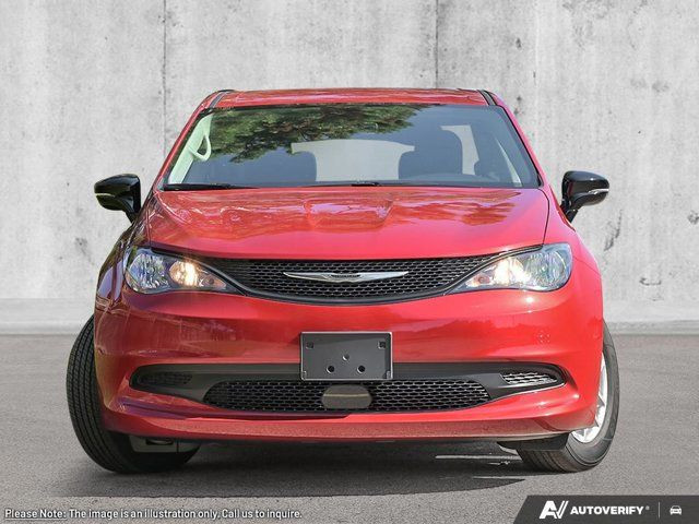 2026 Chrysler Grand Caravan SXT in Cars & Trucks in Prince George - Image 2