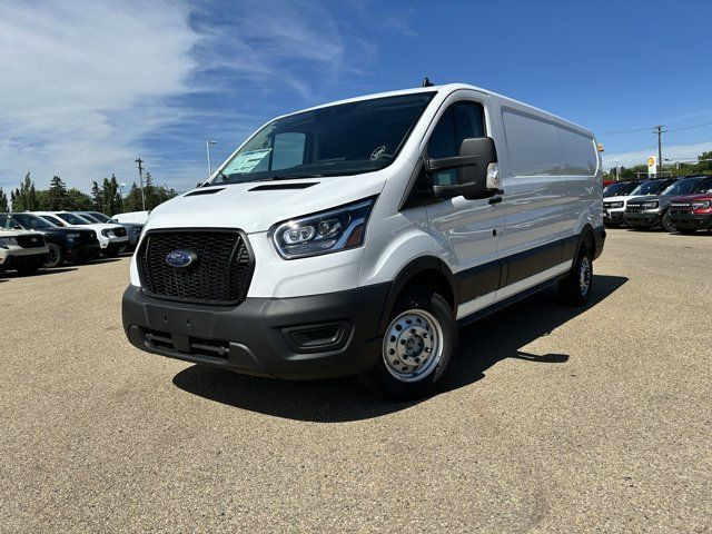 2025 Ford Transit Cargo Van XL | Low Roof in Cars & Trucks in Edmonton - Image 2