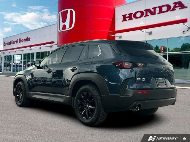 2024 Mazda CX-50 GS-L in Cars & Trucks in Brantford - Image 4