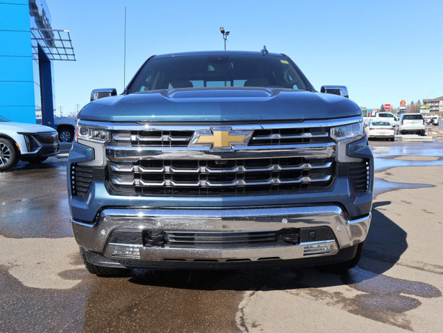 2024 Chevrolet Silverado 1500 LTZ in Cars & Trucks in Regina - Image 2