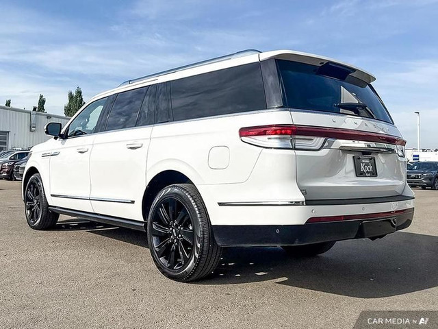 2024 Lincoln Navigator L Reserve in Cars & Trucks in Edmonton - Image 4