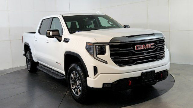2024 GMC Sierra 1500 AT4 in Cars & Trucks in Winnipeg