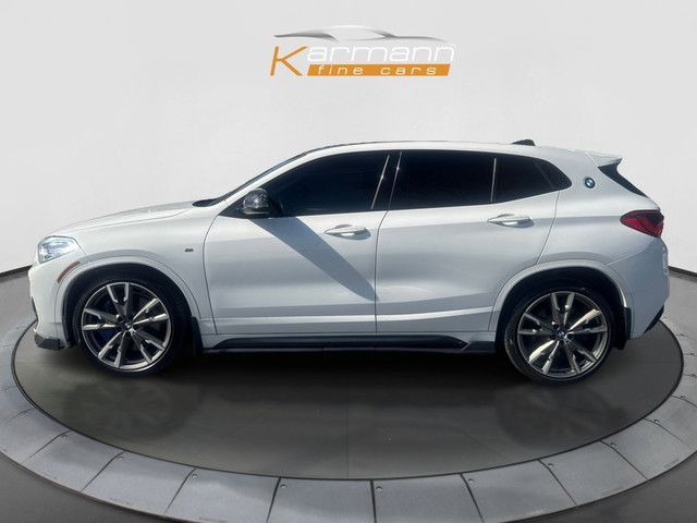2019 BMW X2 in Cars & Trucks in City of Toronto - Image 2