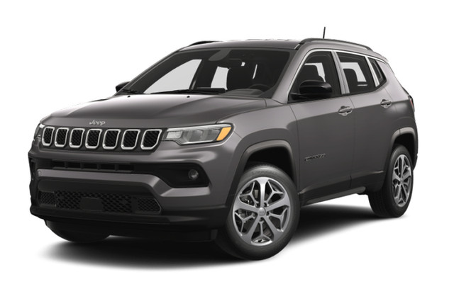 2024 Jeep Compass ALTITUDE in Cars & Trucks in Grand Bend