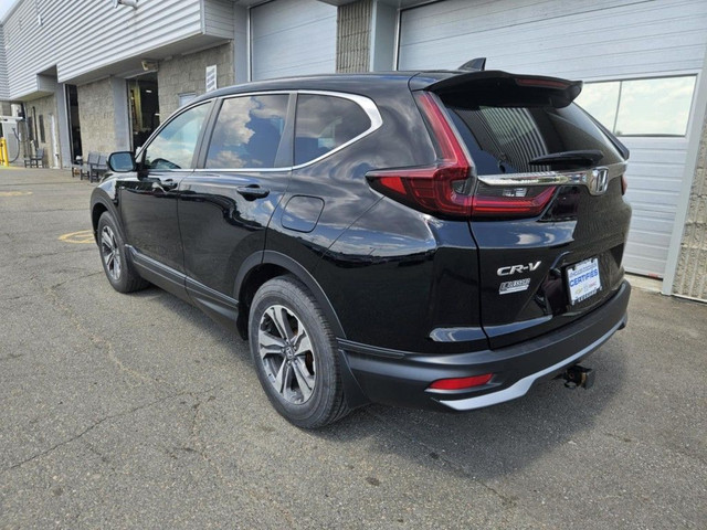 2022 HONDA CR-V LX, SIEGES CHAUFFANTS, CAMERA DE RECUL, DEMARREU in Cars & Trucks in Shawinigan - Image 3