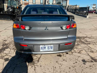 2013 Mitsubishi Lancer SE, Automatique, 4Cyl 2.0L, 129000Km, Groupe Electrique Complet, Cruise Contr... (image 5)