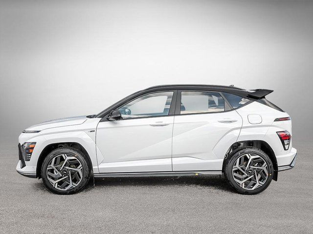 2025 Hyundai Kona N Line Ultimate in Cars & Trucks in Fredericton - Image 3