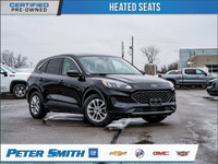 2020 Ford Escape SE - 1.5L Ecoboost Engine | Heated Front Seats