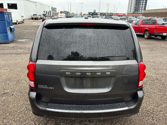 2020 Dodge Grand Caravan Premium Plus STOW N GO | LEATHER SEA... in Cars & Trucks in London - Image 4