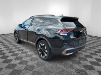 AWD, LEATHER, HEATED FRONT SEATS, HEATED STEERING WHEEL, REMOTE START, APPLE CARPLAY, ANDROID AUTO,... (image 2)