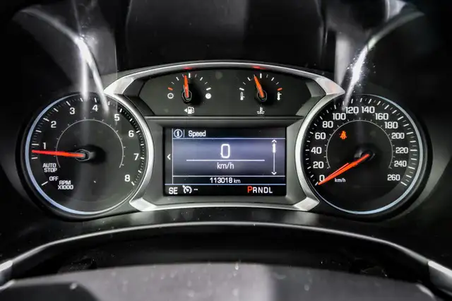 2019 Chevrolet Equinox LT - Aluminum Wheels - Apple CarPlay in Cars & Trucks in Cornwall - Image 19