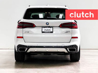 NO ACCIDENTS / CLEAN CARFAX / 1 OWNER / Power Tailgate/Hatch, Auto Dimming Rearview Mirror, Front He... (image 3)