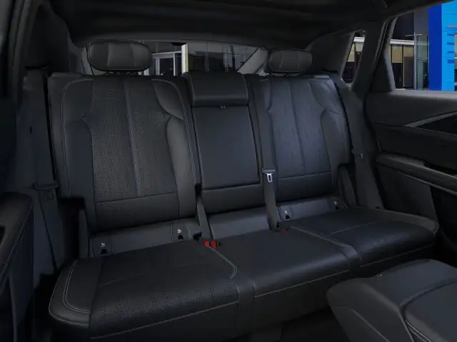 2025 Cadillac LYRIQ Sport in Cars & Trucks in Oakville / Halton Region - Image 21