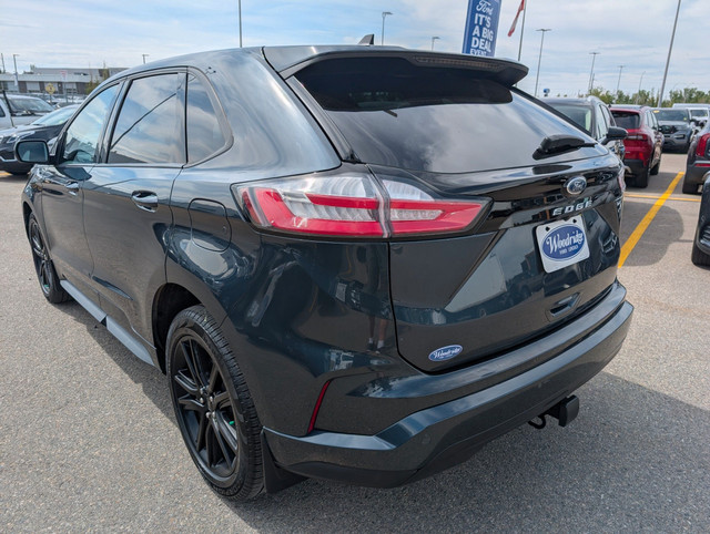 2024 Ford Edge ST Line 2.0L, ALL WHEEL DRIVE, NAVIGATION, SUN... in Cars & Trucks in Calgary - Image 3