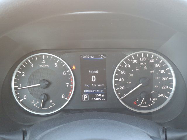 2022 Nissan Sentra S Plus | Heated Seats | CarPlay + Android in Cars & Trucks in Guelph - Image 3