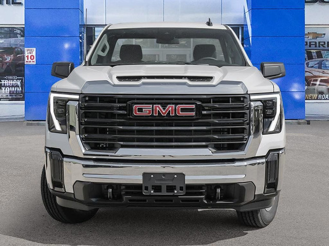 2025 GMC Sierra 2500HD Pro in Cars & Trucks in Bridgewater - Image 2