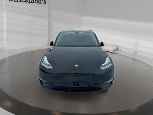 2022 TESLA MODEL Y LONG RANGE in Cars & Trucks in Stratford - Image 3