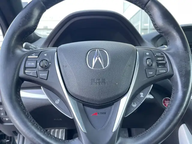 2020 Acura TLX in Cars & Trucks in Calgary - Image 23