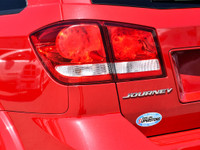 The 2014 Dodge Journey FWD SXT is the perfect combination of style, convenience, and performance. It... (image 8)