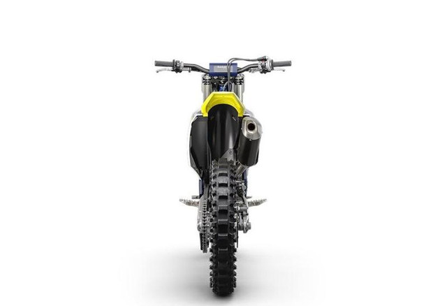 2023 Husqvarna FC 250 in Dirt Bikes & Motocross in Longueuil / South Shore - Image 4