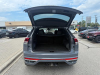 2023 Volkswagen Atlas Cross Sport AWD] - In Grey - Touch screen/ with hand gesture control - Backup... (image 6)