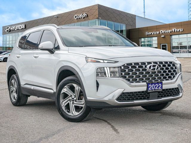 2022 Hyundai Santa Fe Preferred AWD w/Trend Package | in Cars & Trucks in Guelph