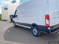 This Ford Transit Cargo Van has a dependable Regular Unleaded V-6 3.5 L/213 engine powering this Aut... (image 2)