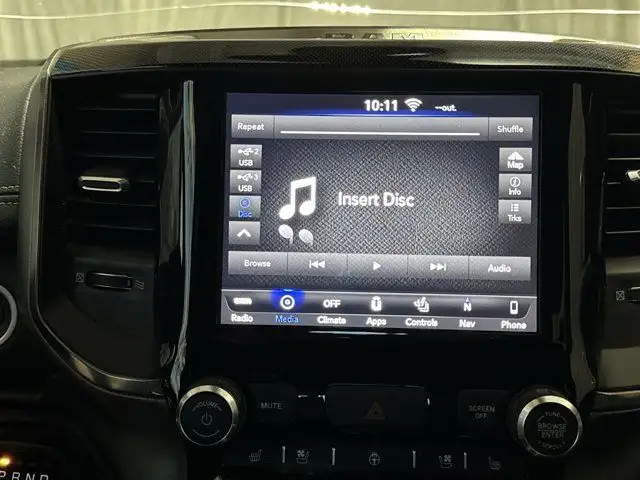 2019 Ram 1500 Sport | One Owner | Heated and Cooled Seats in Cars & Trucks in Edmonton - Image 17